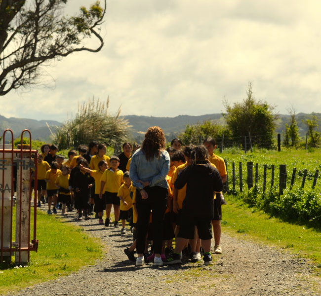 Mohaka School